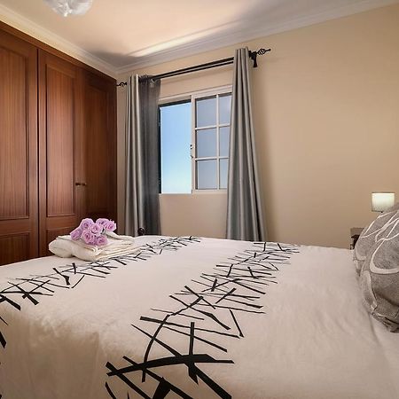 Villa Neto Calheta  Luaran gambar