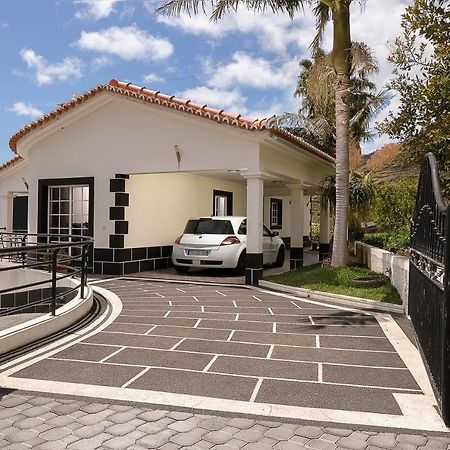 Villa Neto Calheta  Luaran gambar