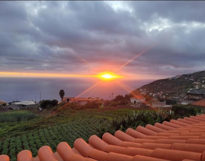 Villa Neto Calheta  Luaran gambar