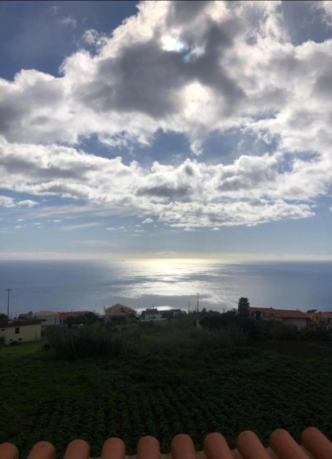 Villa Neto Calheta  Luaran gambar