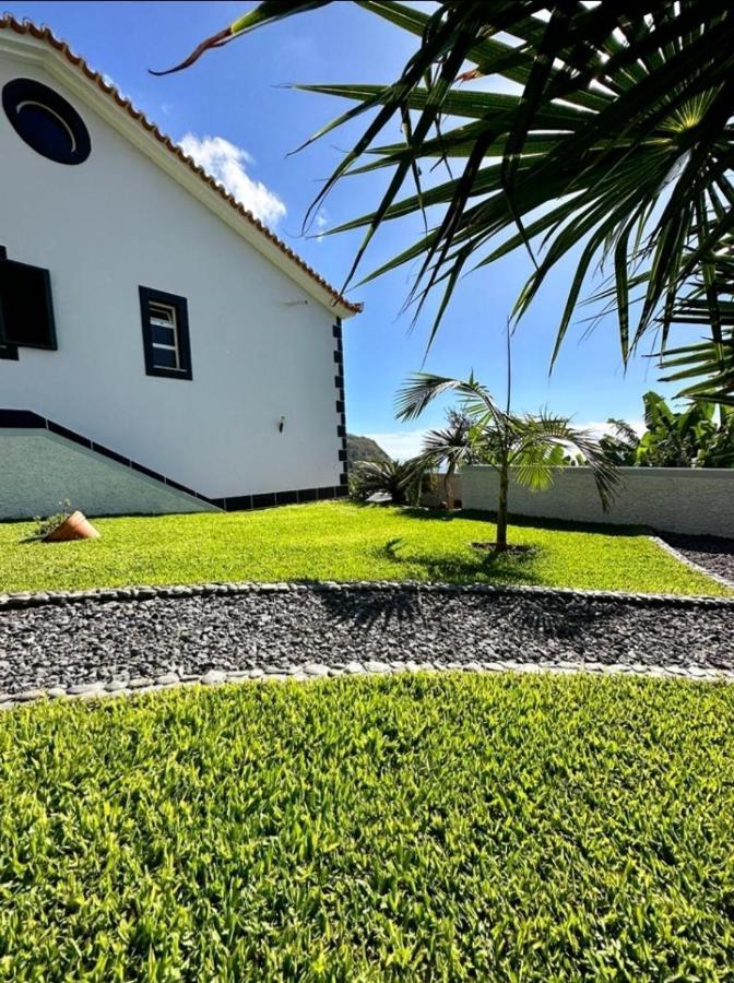 Villa Neto Calheta  Luaran gambar