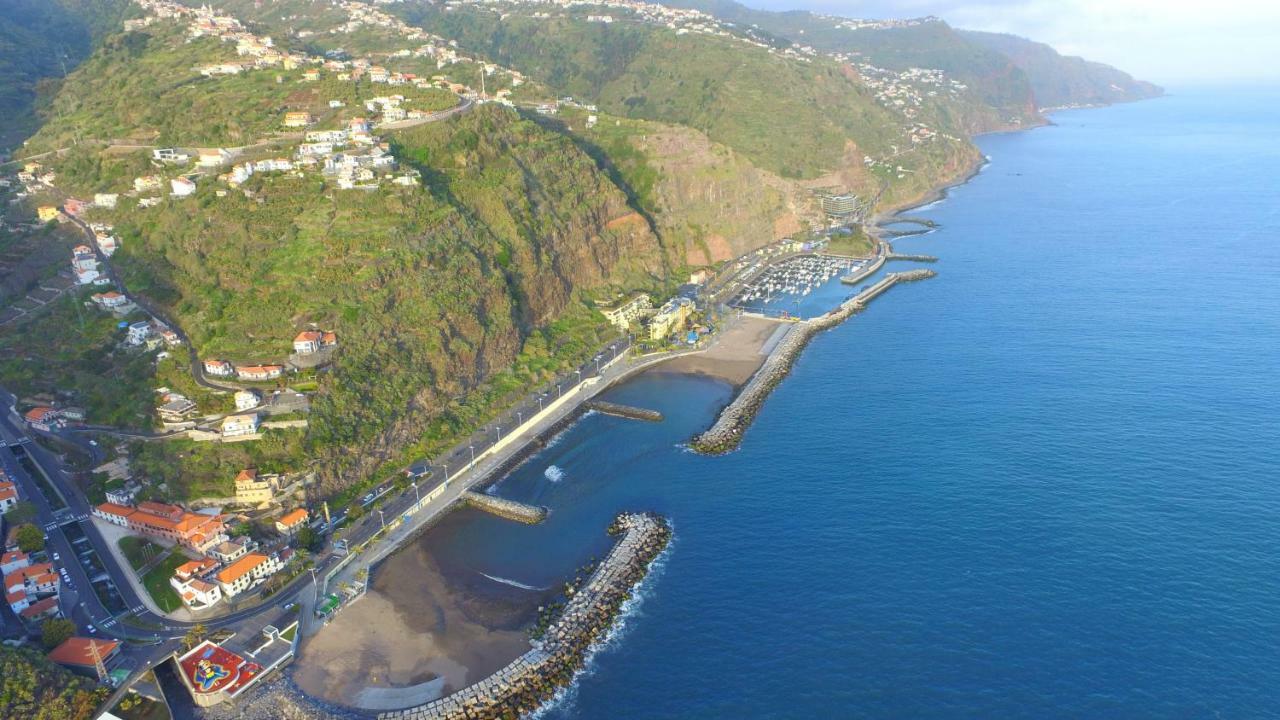 Villa Neto Calheta  Luaran gambar