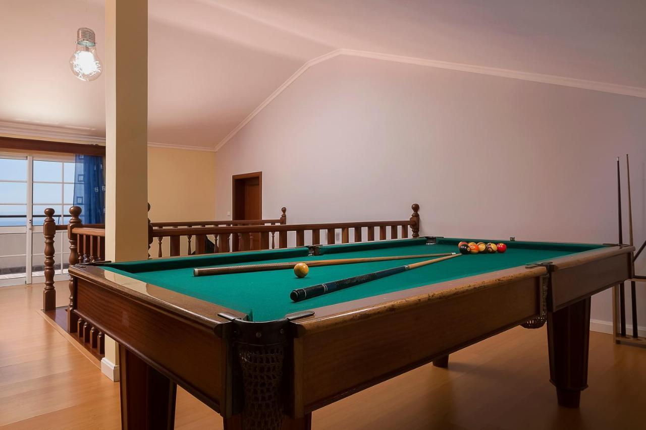 Villa Neto Calheta  Luaran gambar