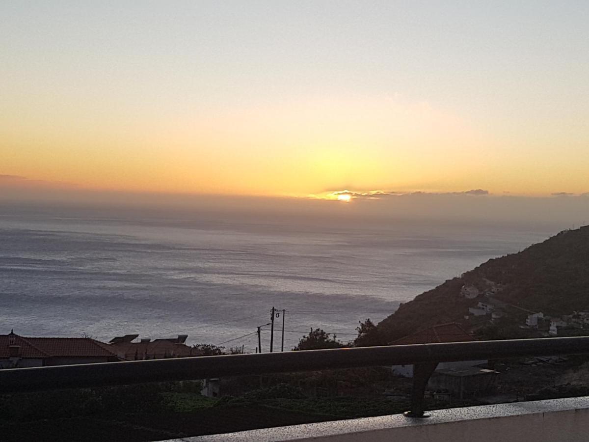 Villa Neto Calheta  Luaran gambar