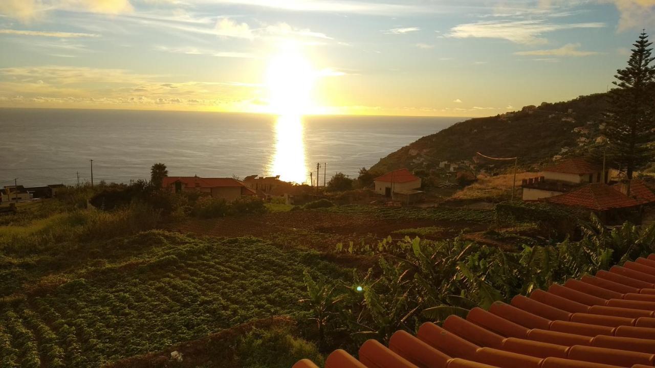 Villa Neto Calheta  Luaran gambar