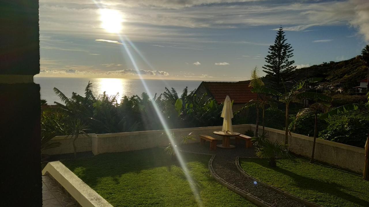 Villa Neto Calheta  Luaran gambar